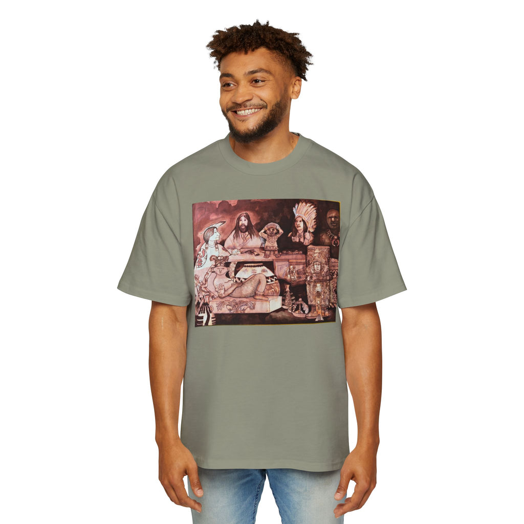 LAST SUPPER II | VINTAGE CLASSIC T-Shirt