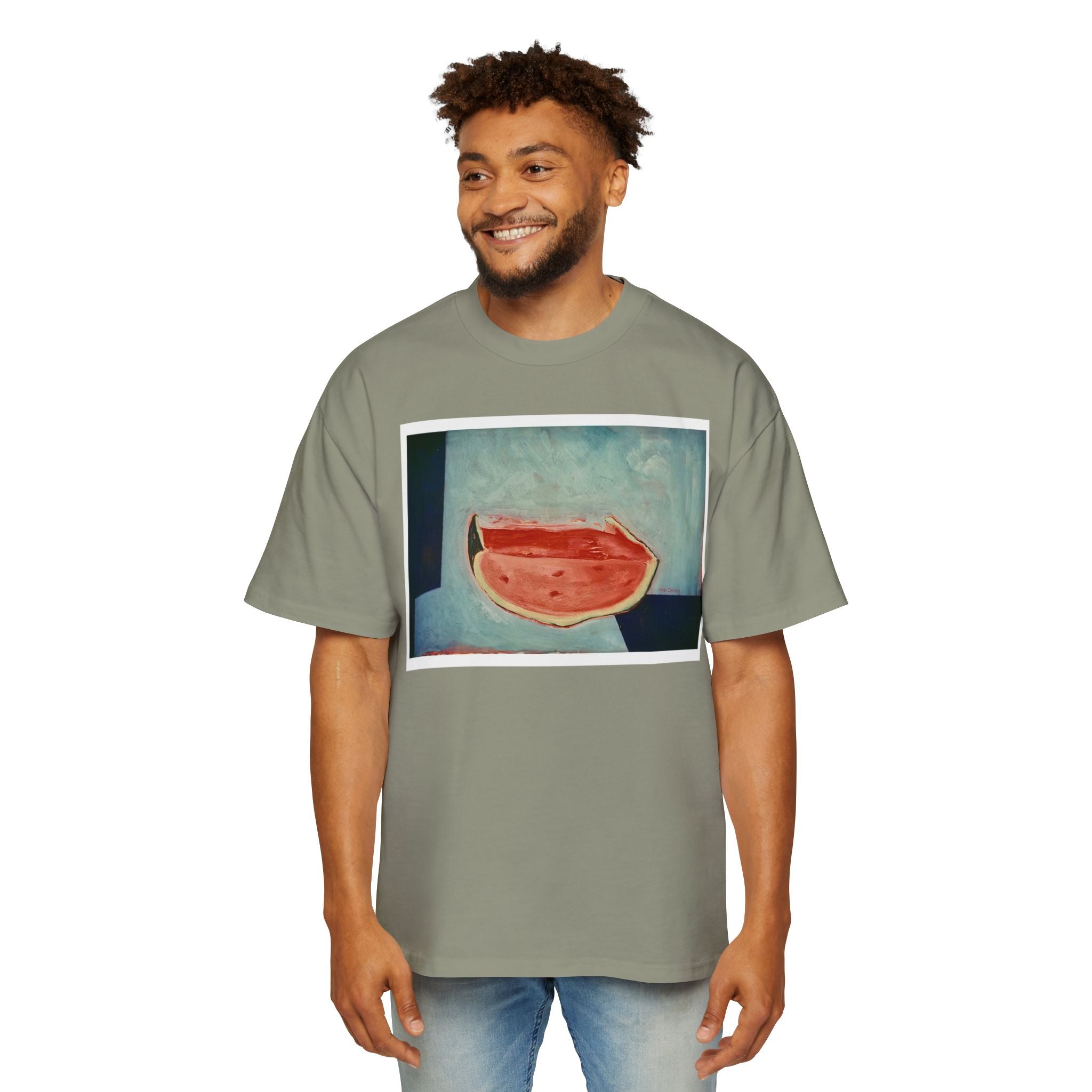 Watermelon  —ACRYLIC CLASSIC