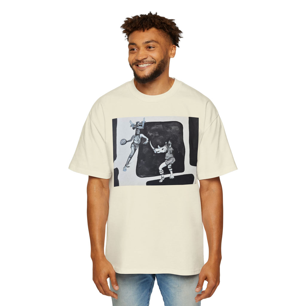 NY STREET BALL | Vintage