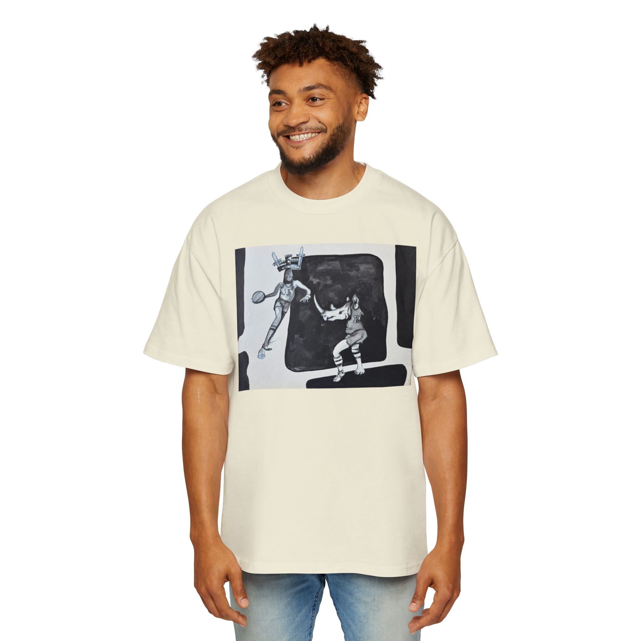 NY STREET BALL | Vintage
