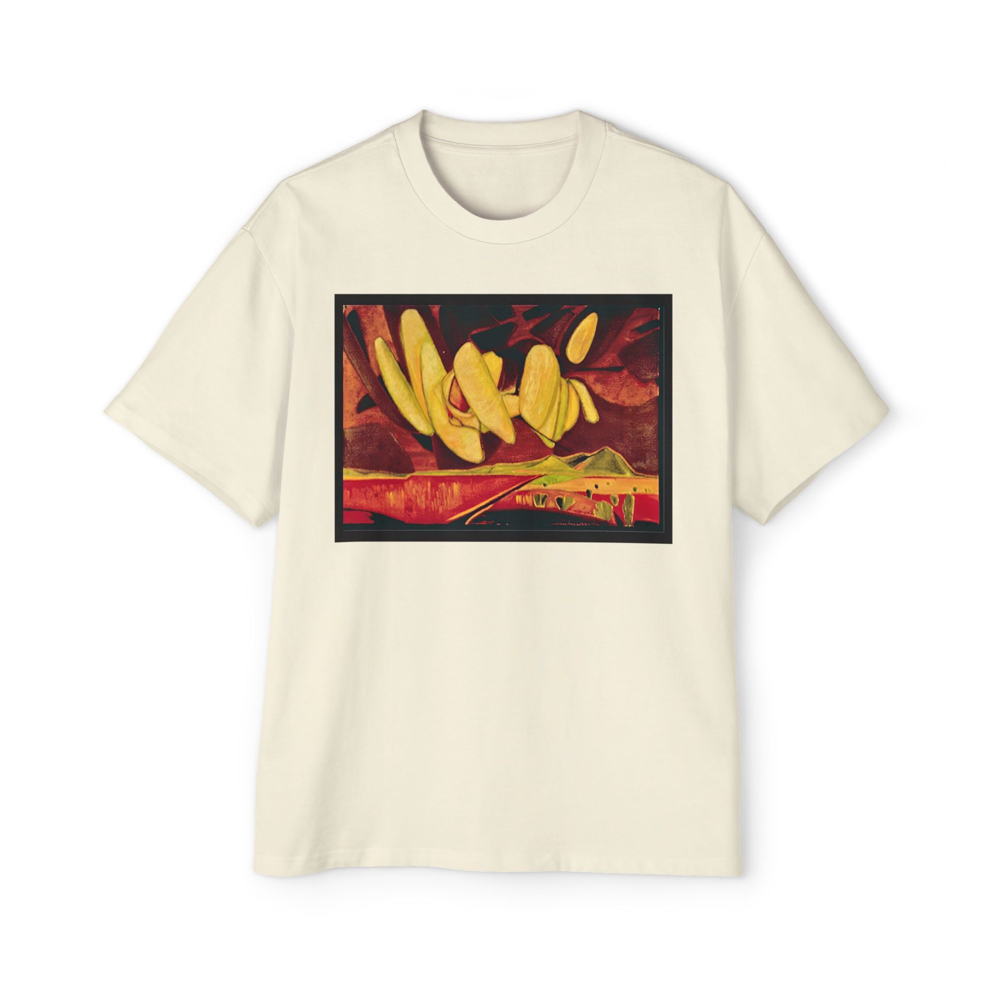 SANTA FE SKY — ACRYLIC VINTAGE CLASSIC