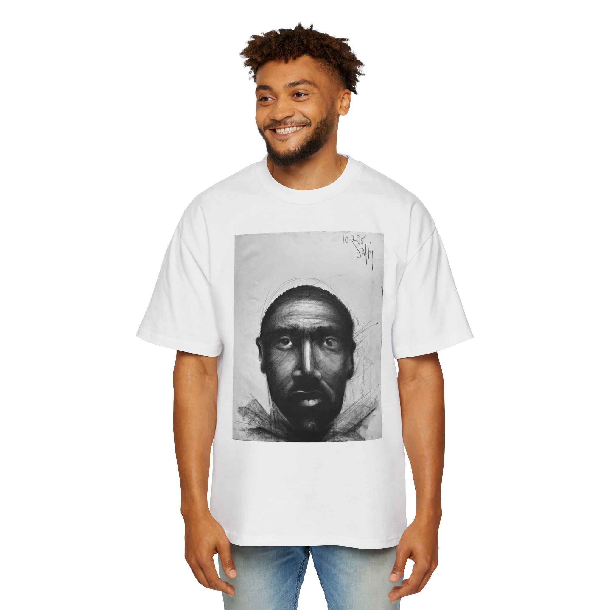 JAMES |  Art Print