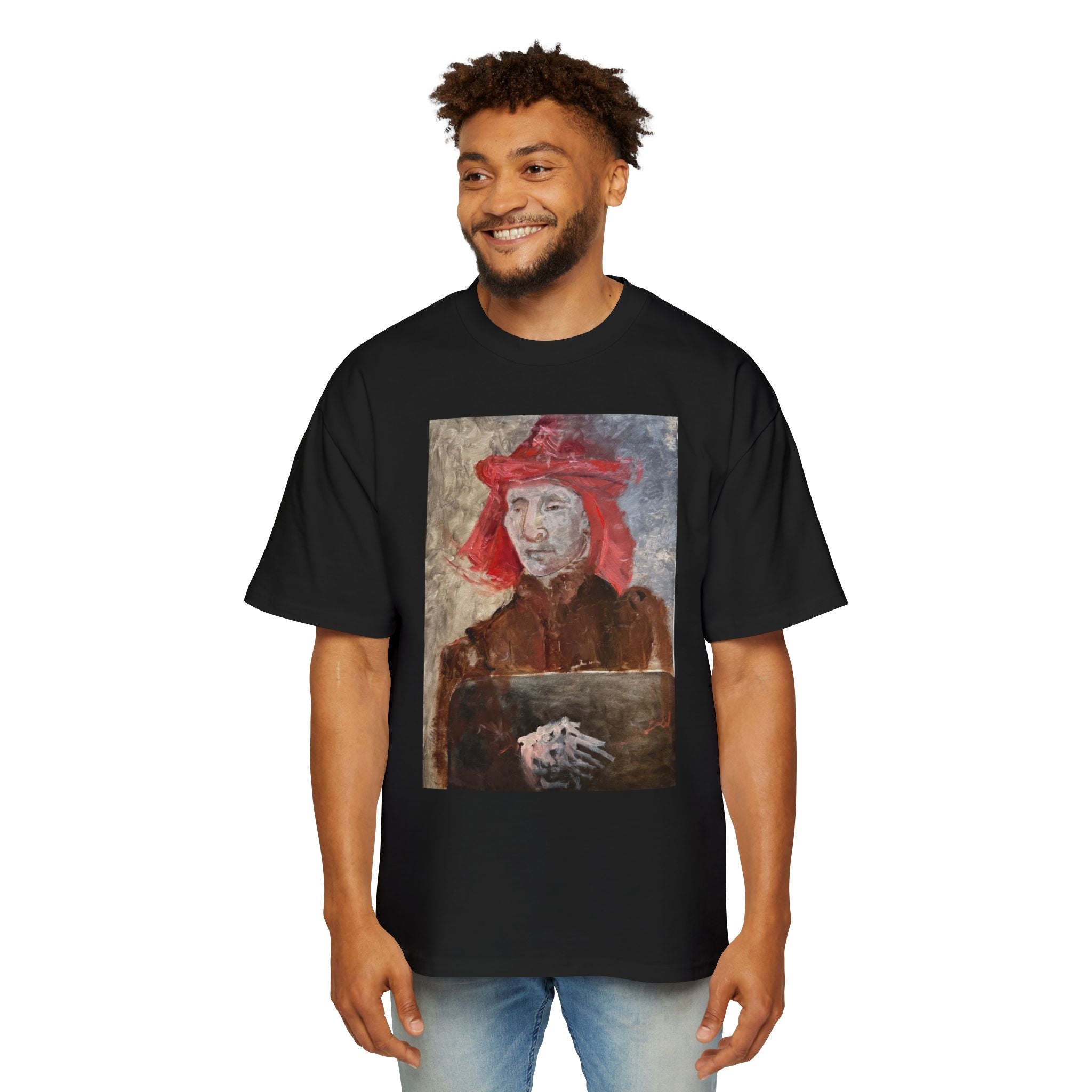 CAPTAIN | Renaissance TEE
