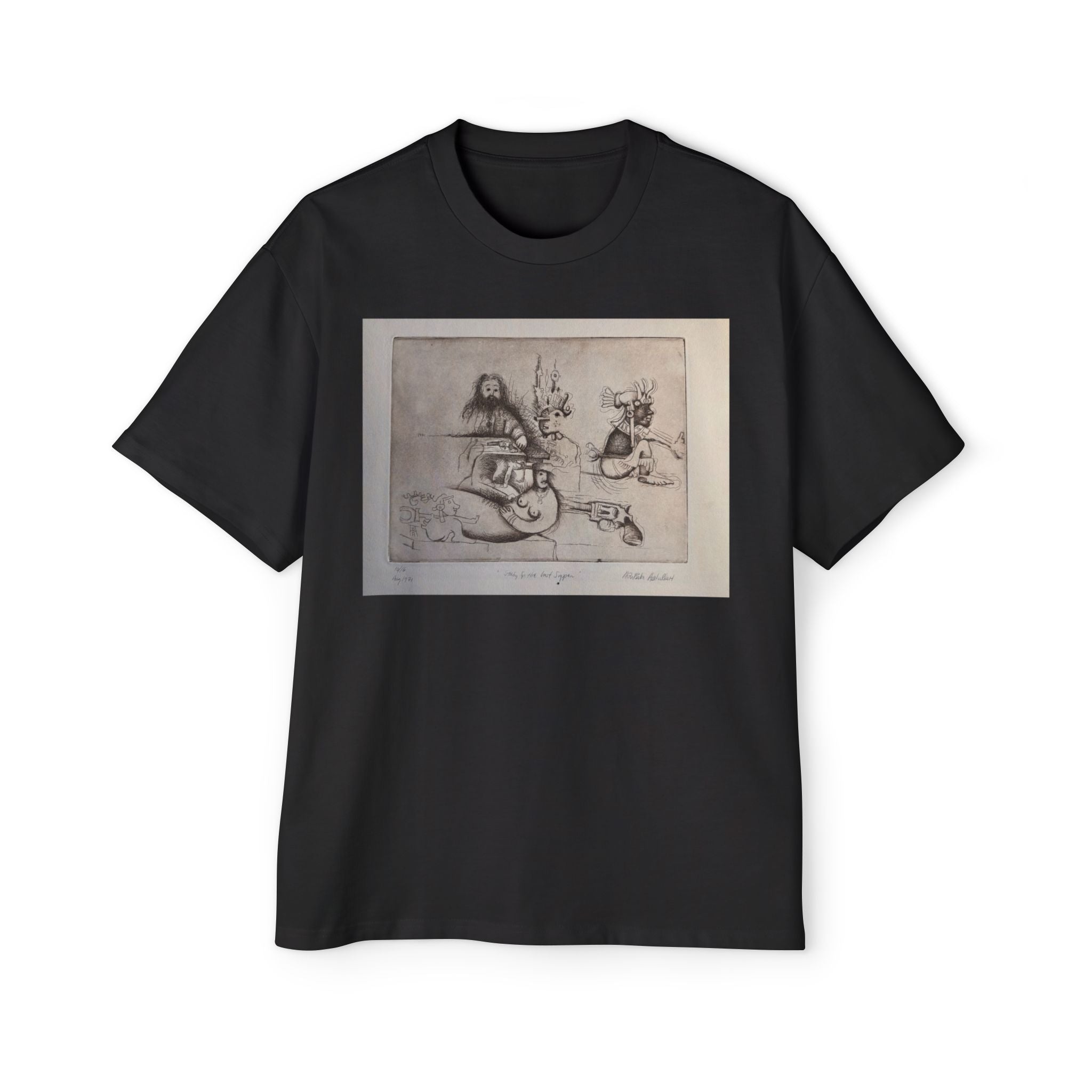 LAST SUPPER LITHOGRAPHY  | Vintage PRINT