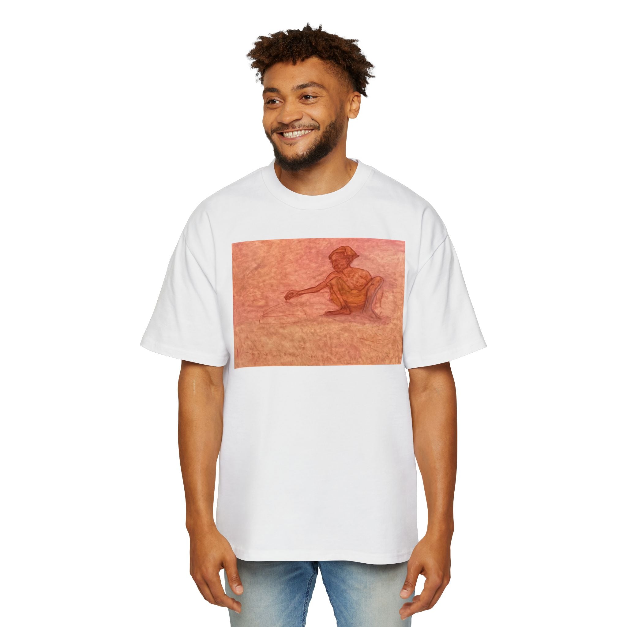 SLAVE THAT STARTED THE WAR  | VINTAGE OIL