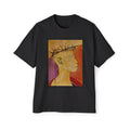 JC 1 — Crown of Thorns Portrait Tee
