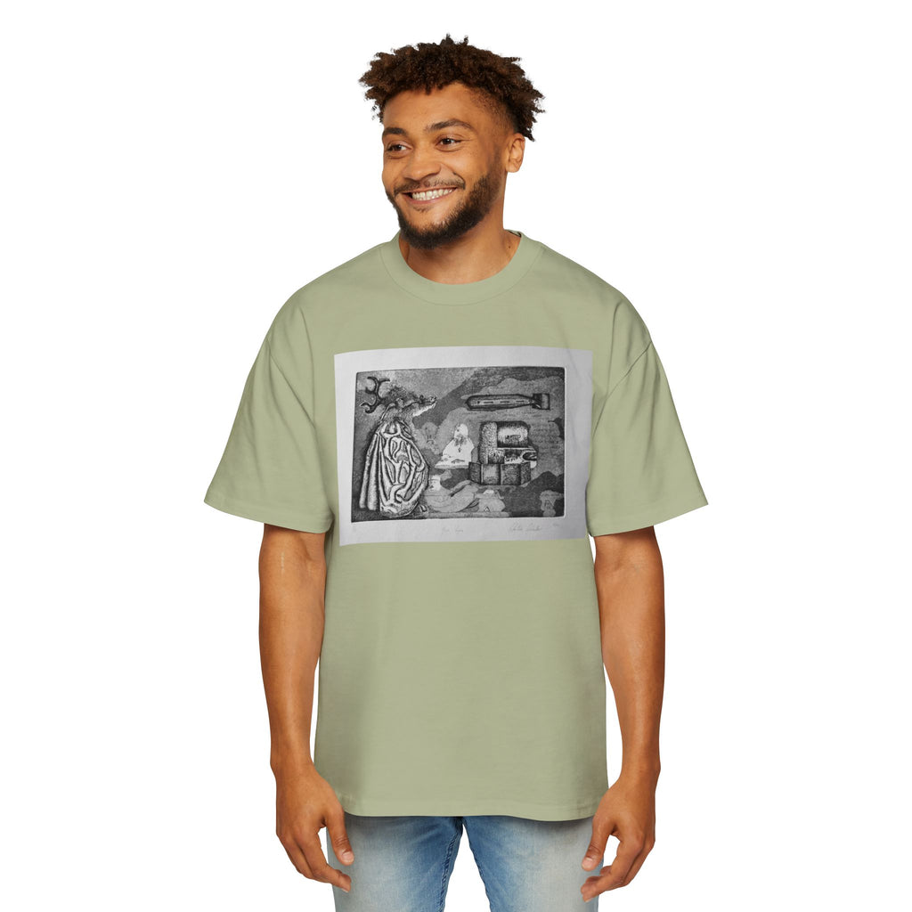 NEVER AGAIN  | LITHOGRAPHIC PRINT