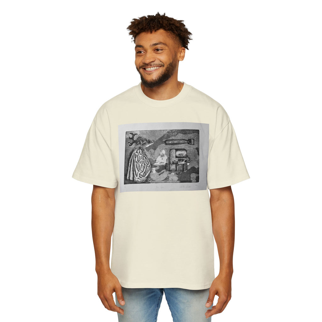 NEVER AGAIN  | LITHOGRAPHIC PRINT