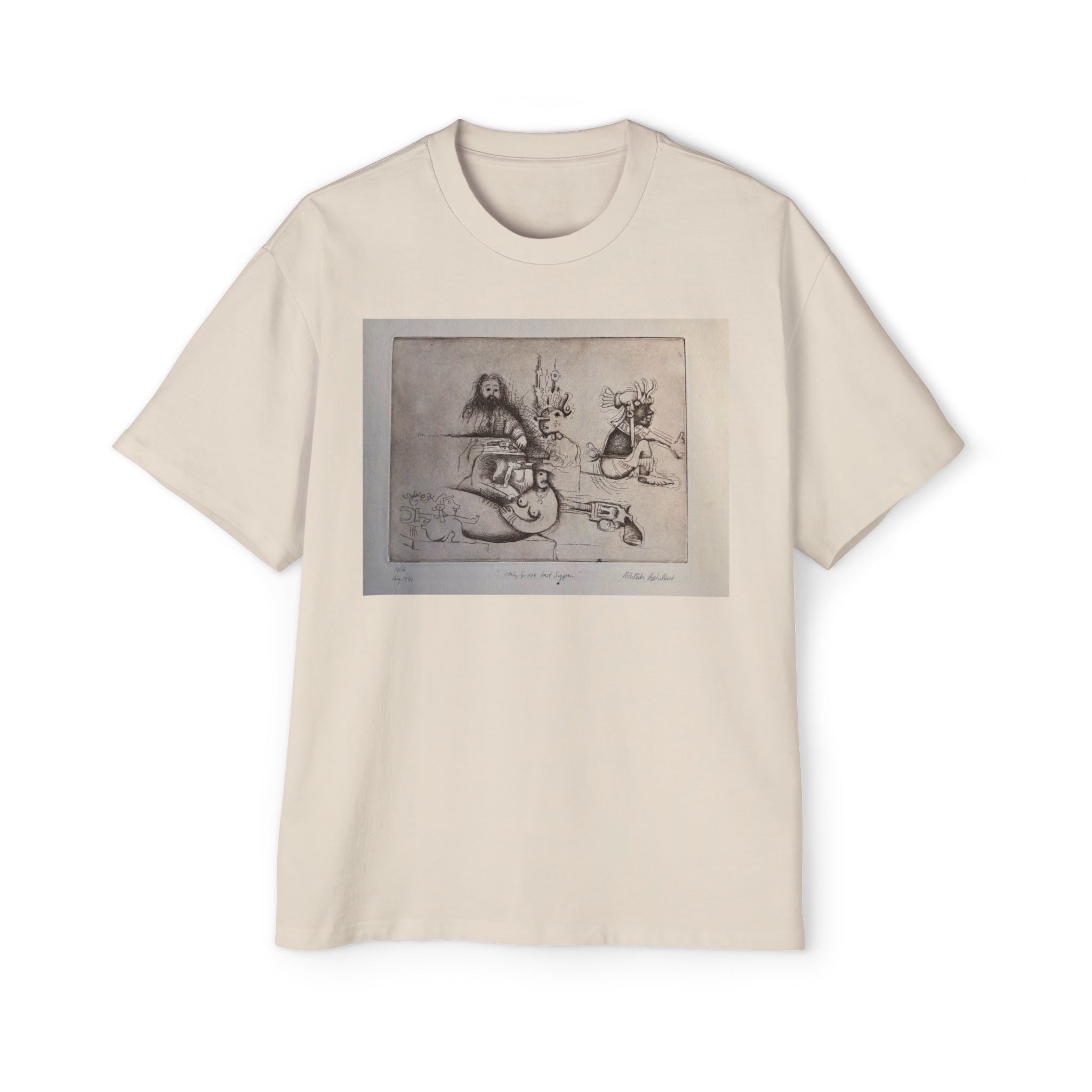 LAST SUPPER LITHOGRAPHY  | Vintage PRINT