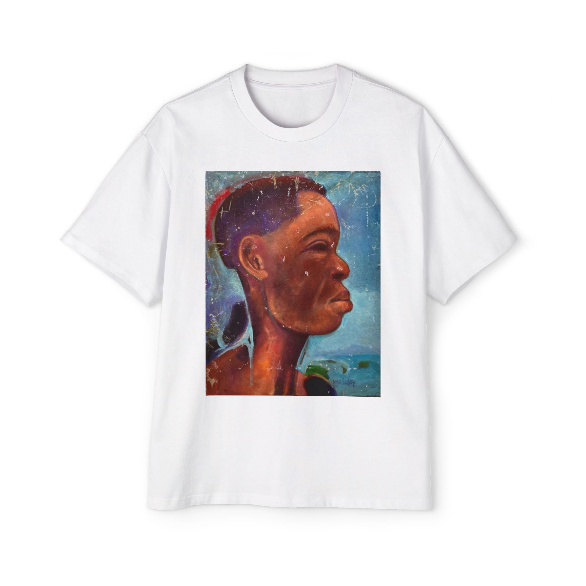 SPACEMEN 3 | Artistic PORTRAIT