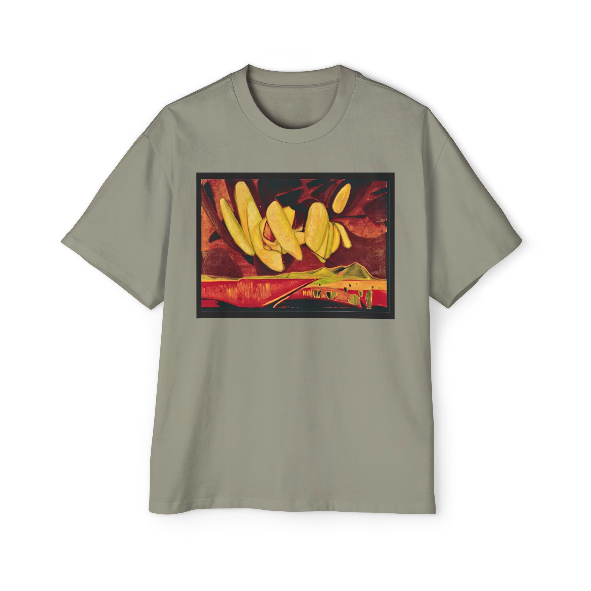 SANTA FE SKY — ACRYLIC VINTAGE CLASSIC