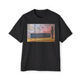 TAOS T-Shirt | Vintage Gothic Scene