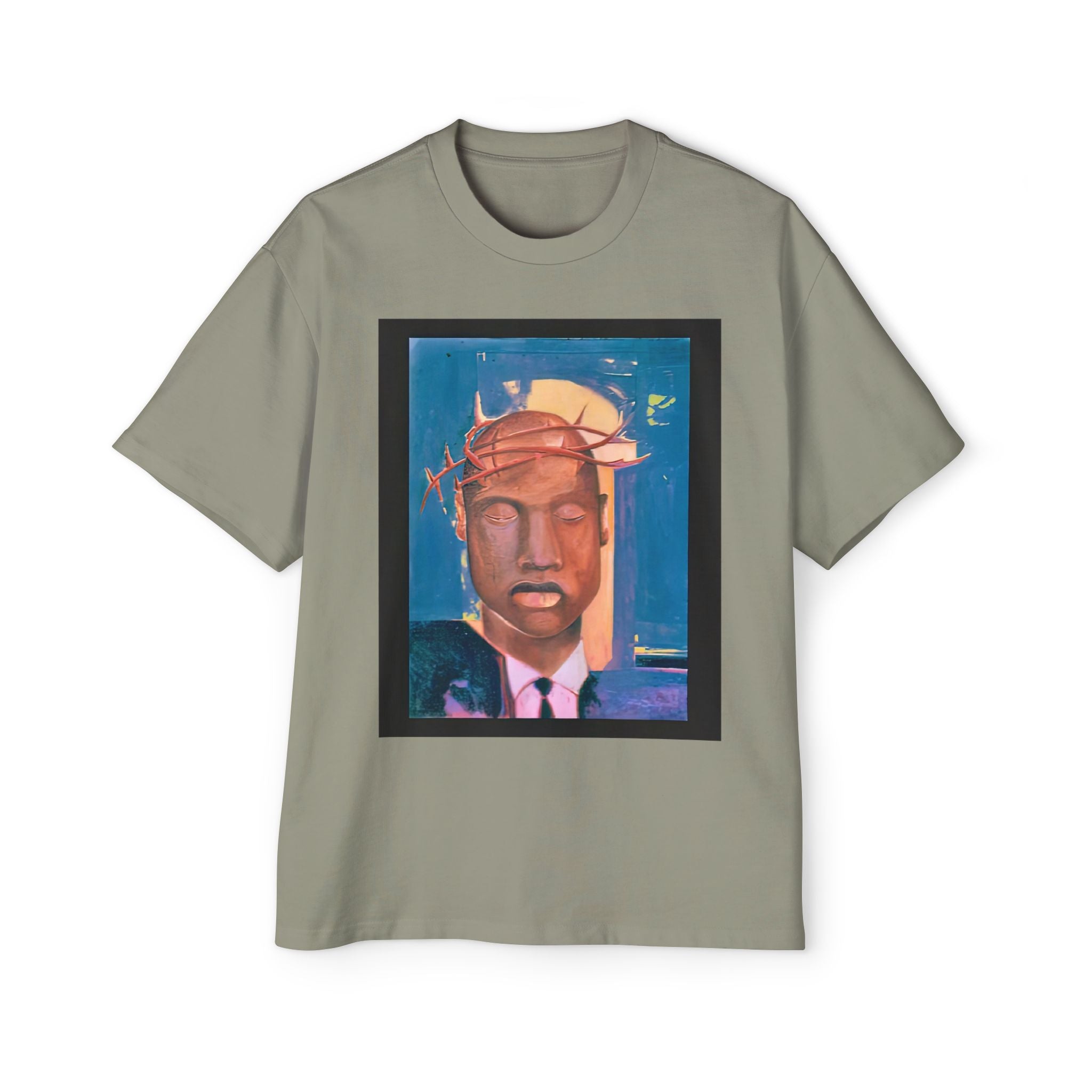 JC 2  —  ACRYLIC