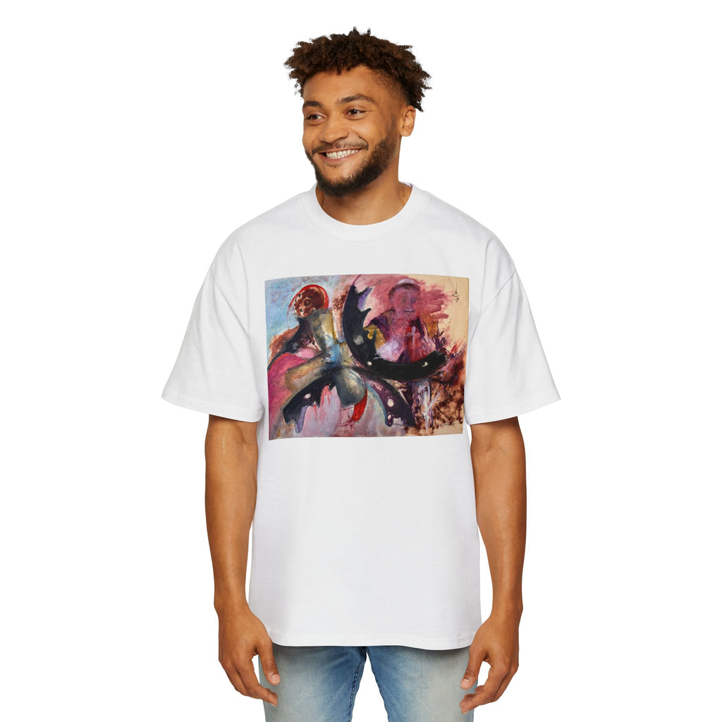 CONFESSION  | Surreal  Art T-Shirt