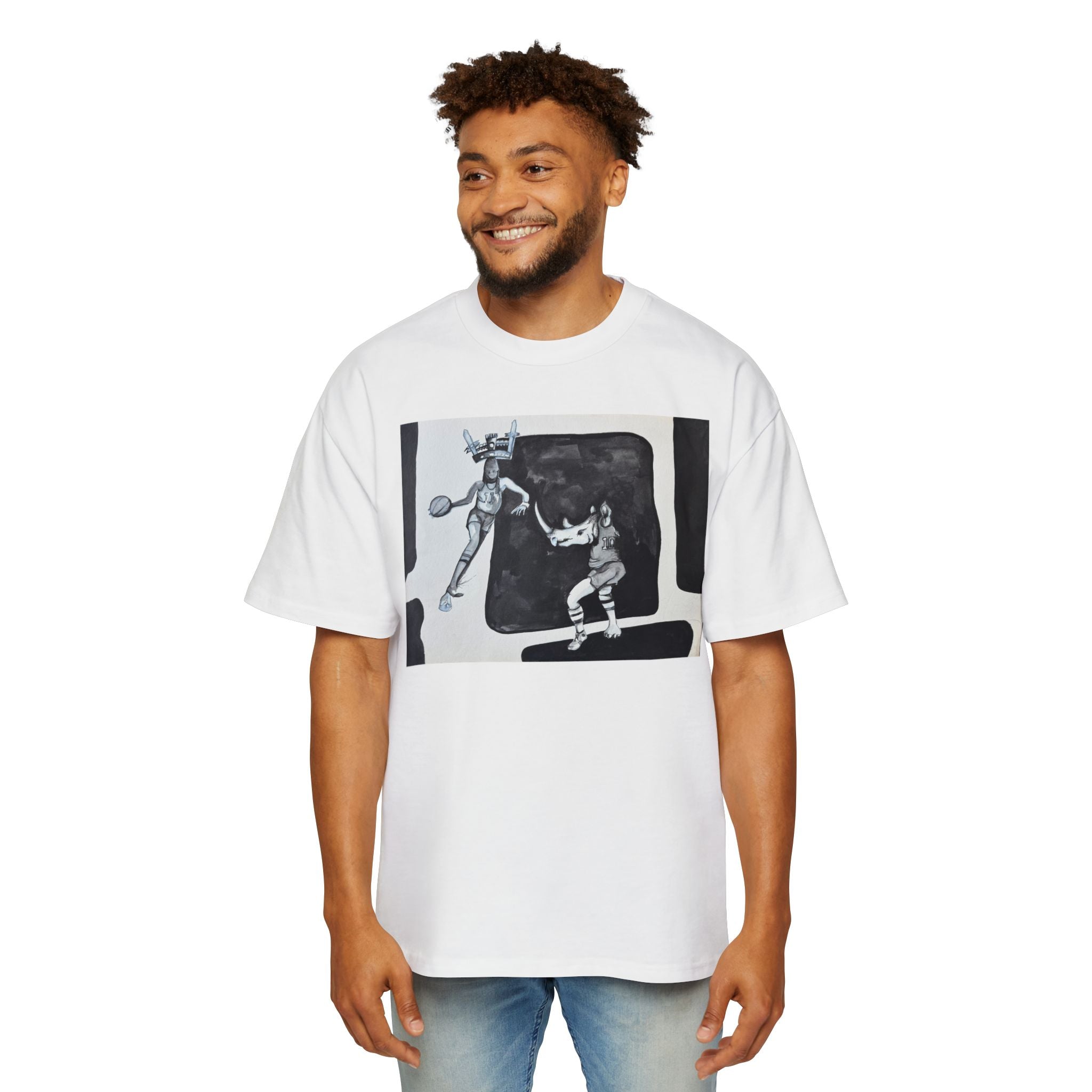 NY STREET BALL | Vintage