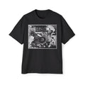 BUFFALO PARTY | White Graphic T-Shirt