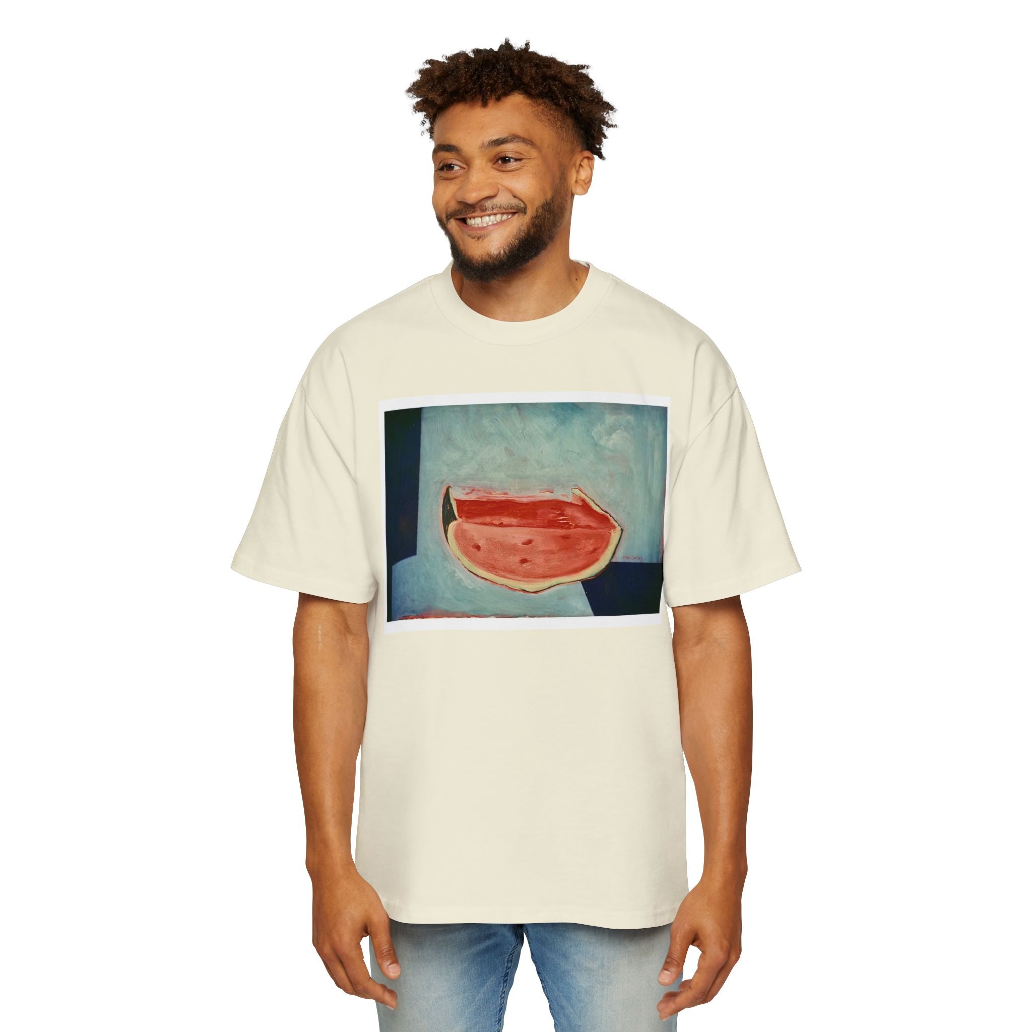 Watermelon  —ACRYLIC CLASSIC