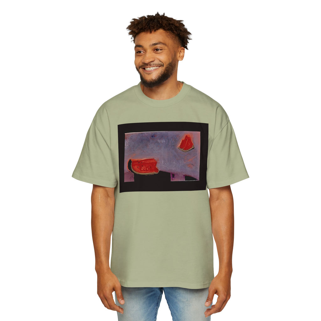 WATERMELON II  — ACRYLIC VINTAGE CLASSIC