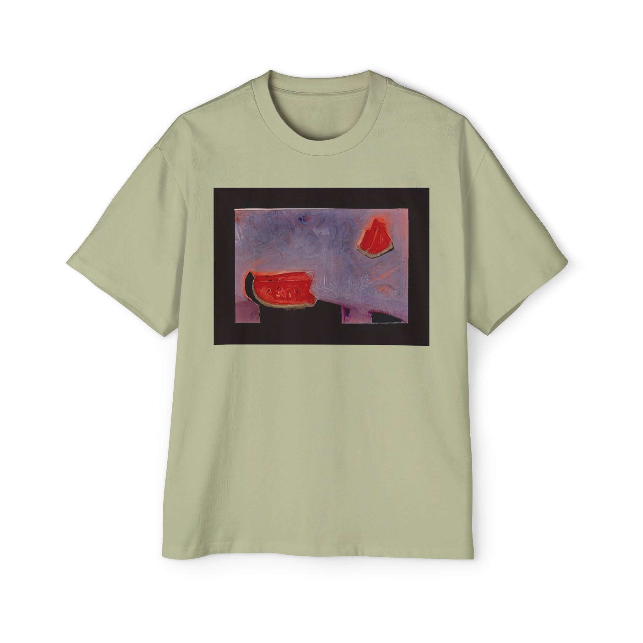 WATERMELON II  — ACRYLIC VINTAGE CLASSIC