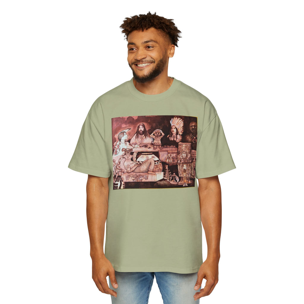 LAST SUPPER II | VINTAGE CLASSIC T-Shirt