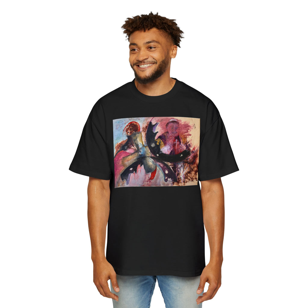 CONFESSION  | Surreal  Art T-Shirt