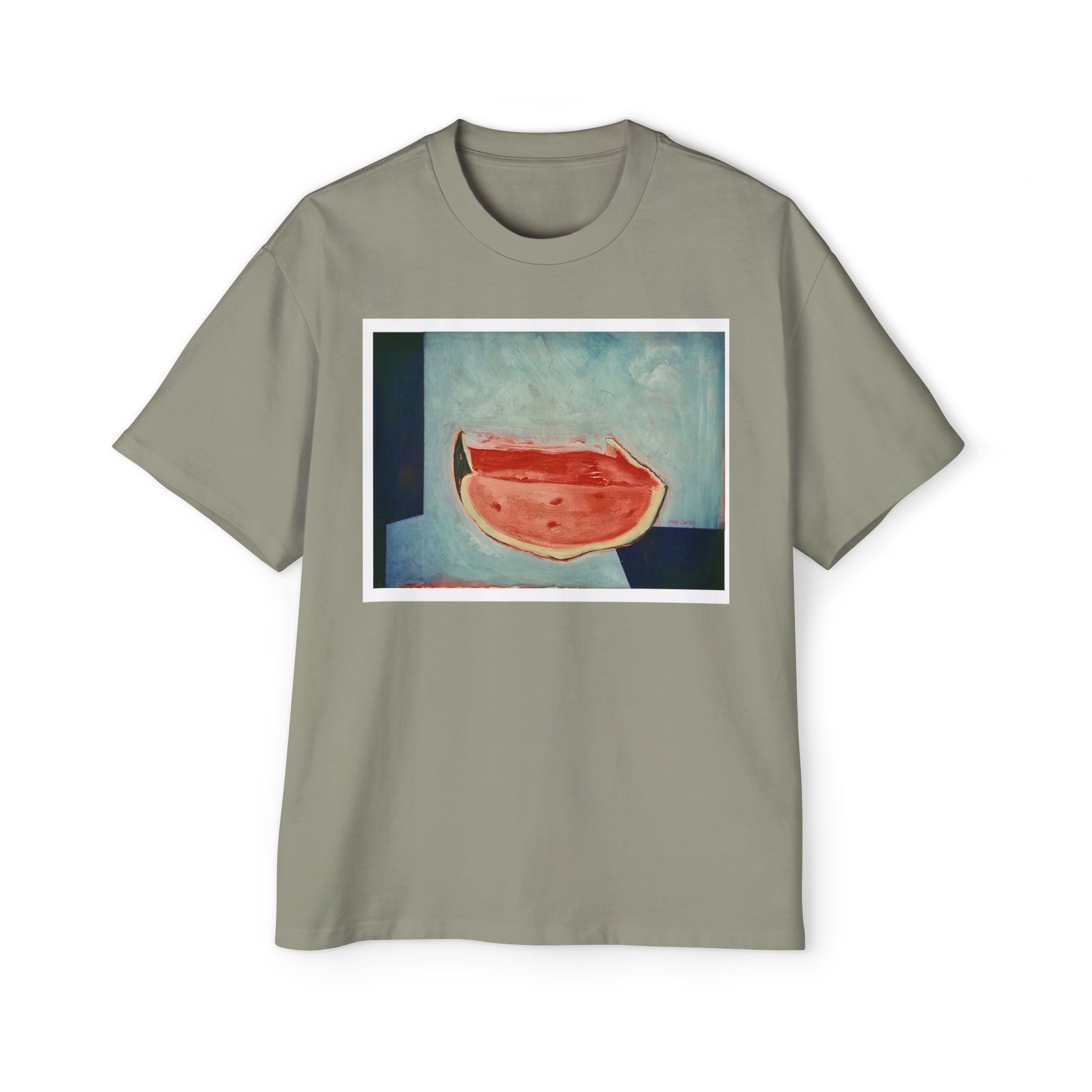 Watermelon  —ACRYLIC CLASSIC