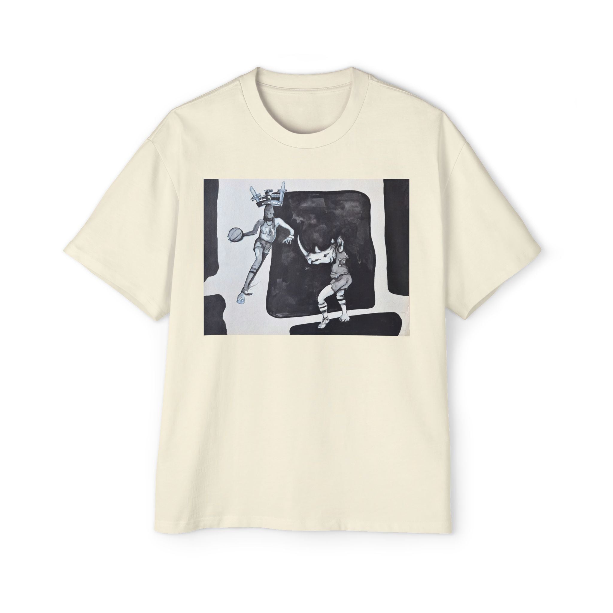 NY STREET BALL | Vintage