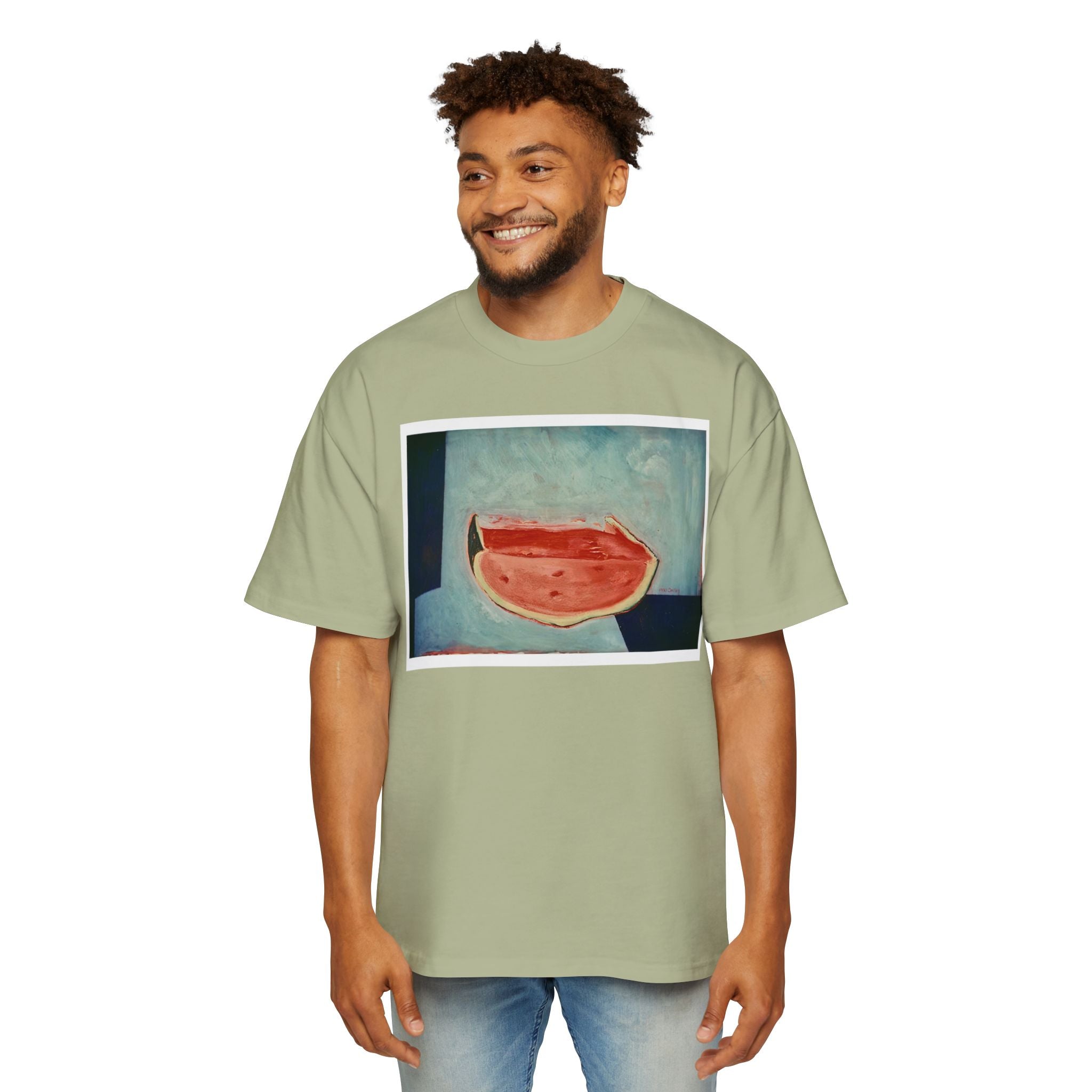 Watermelon  —ACRYLIC CLASSIC