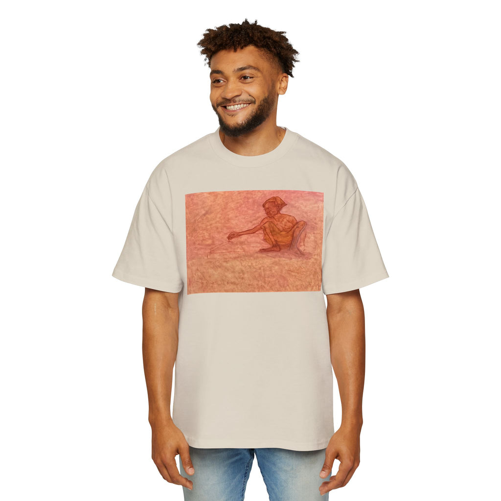 SLAVE THAT STARTED THE WAR  | VINTAGE OIL