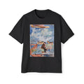 B-52  |WATERCOLOR   Tee