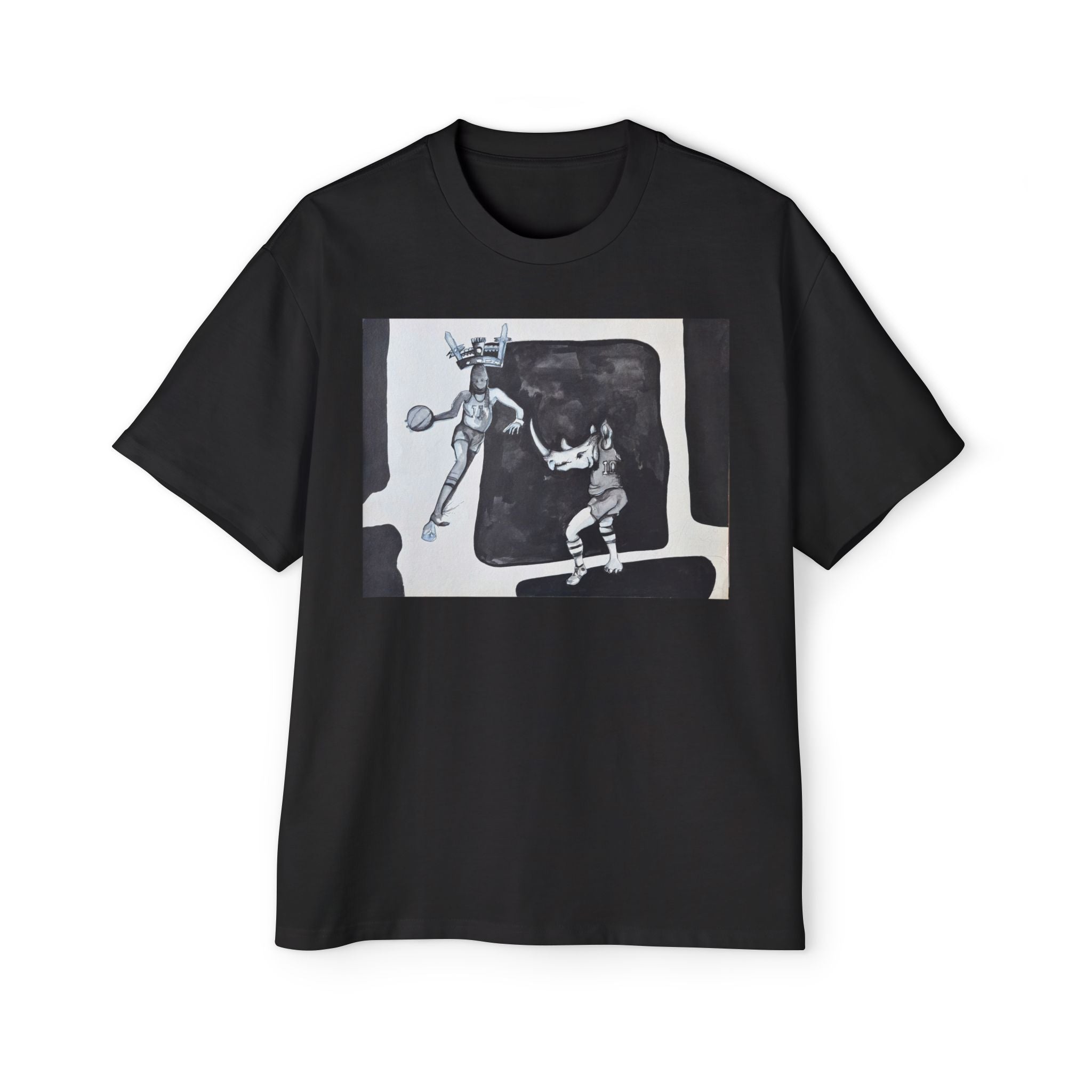 NY STREET BALL | Vintage