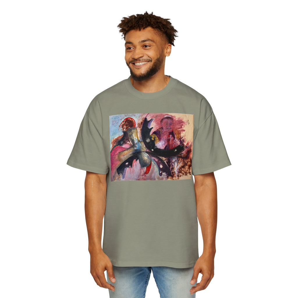 CONFESSION  | Surreal  Art T-Shirt