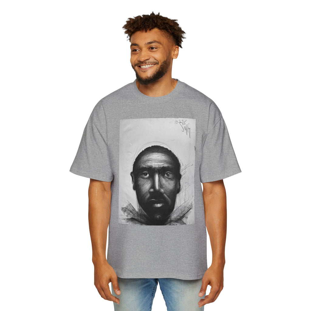 JAMES |  Art Print