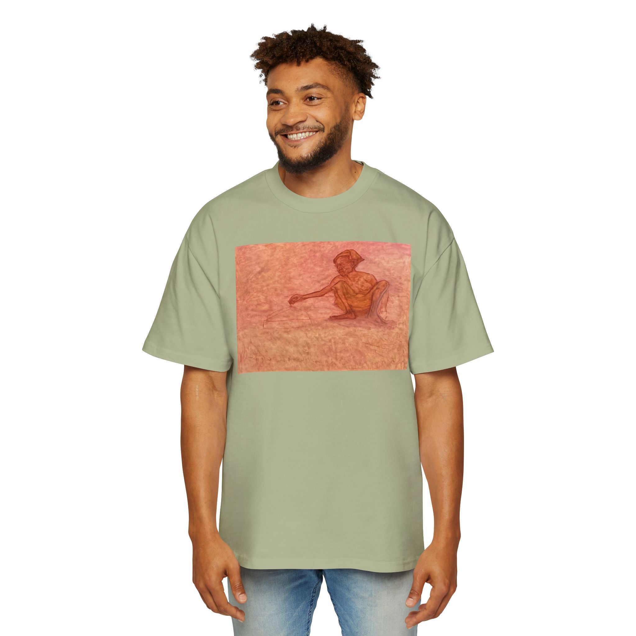 SLAVE THAT STARTED THE WAR  | VINTAGE OIL