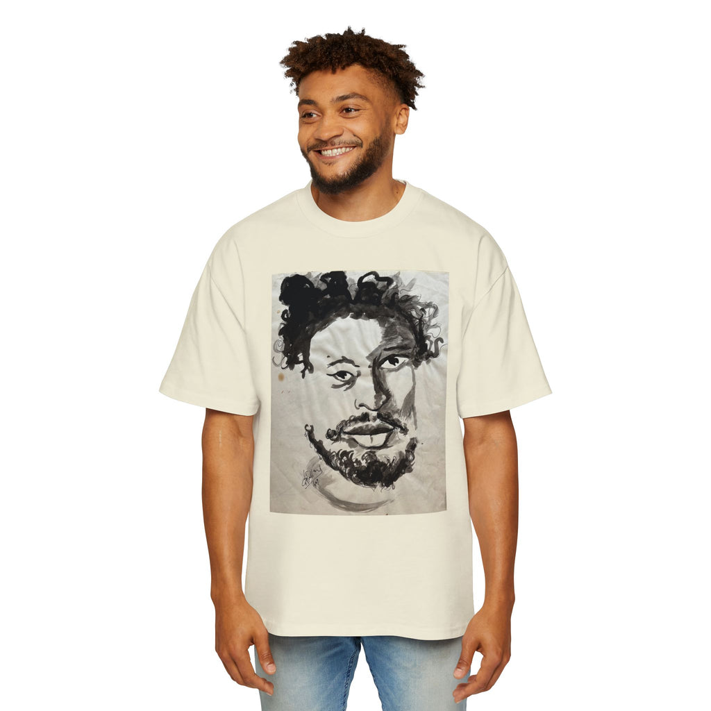 CHARLES 1 | SELF PORTRAIT Graphic T-Shirt