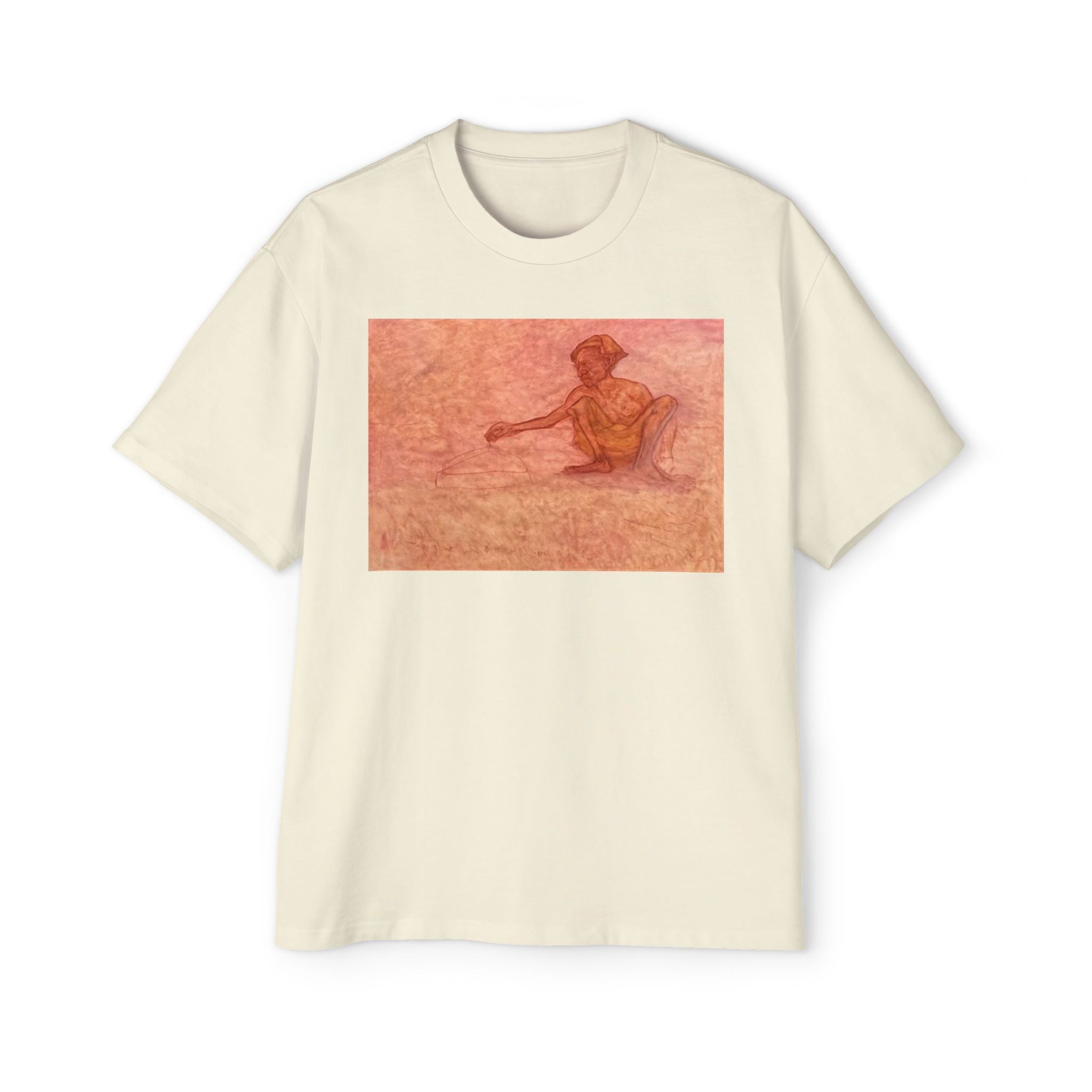 SLAVE THAT STARTED THE WAR  | VINTAGE OIL