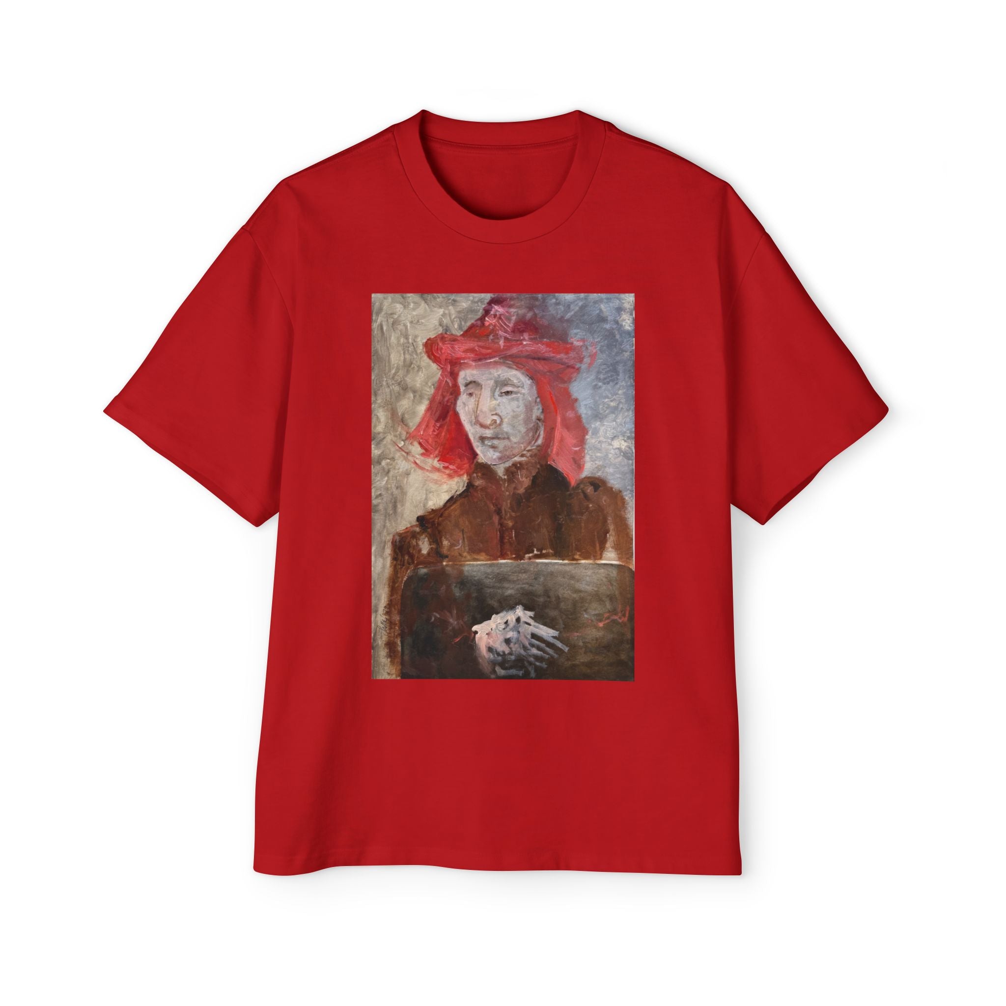 CAPTAIN | Renaissance TEE