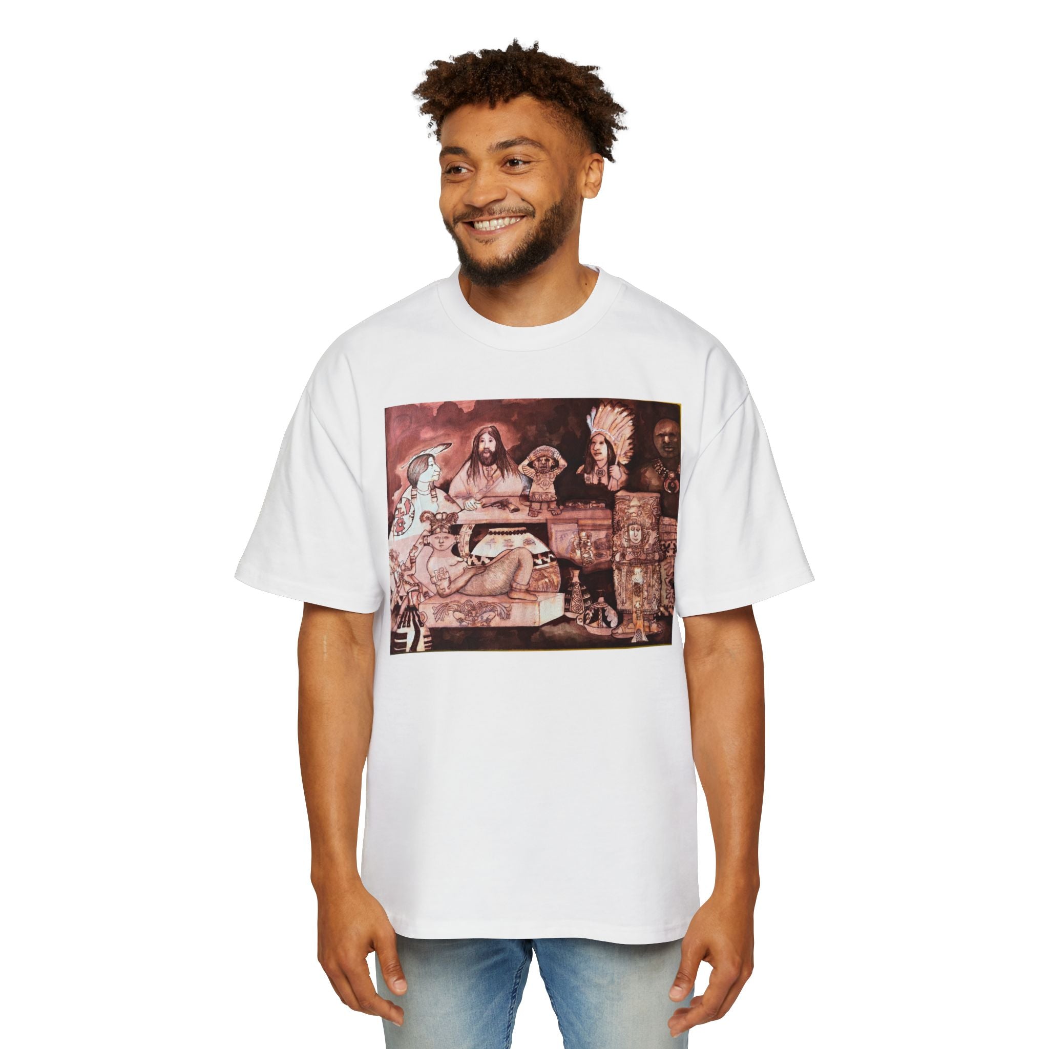 LAST SUPPER II | VINTAGE CLASSIC T-Shirt