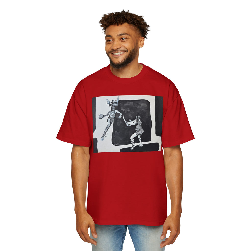NY STREET BALL | Vintage