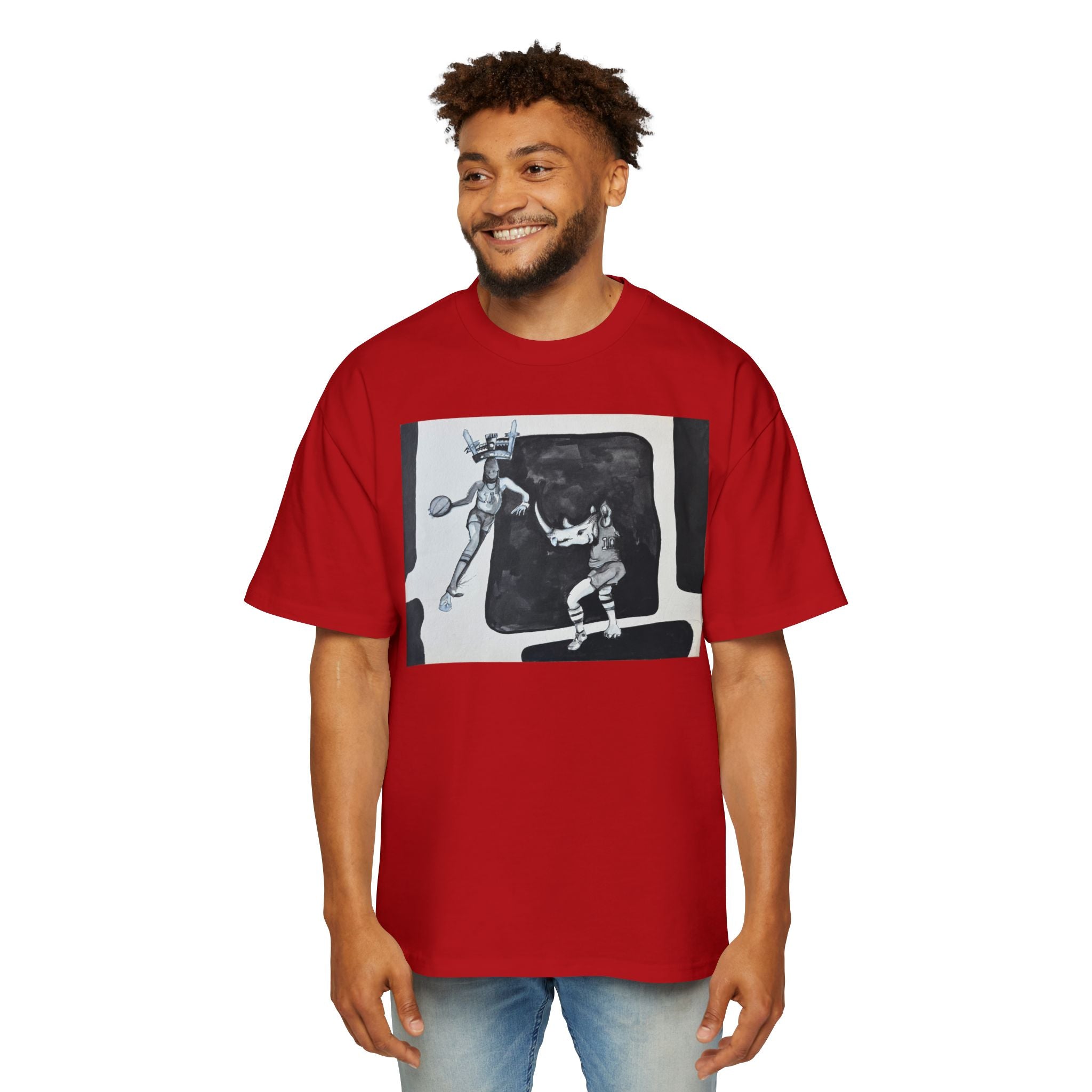 NY STREET BALL | Vintage