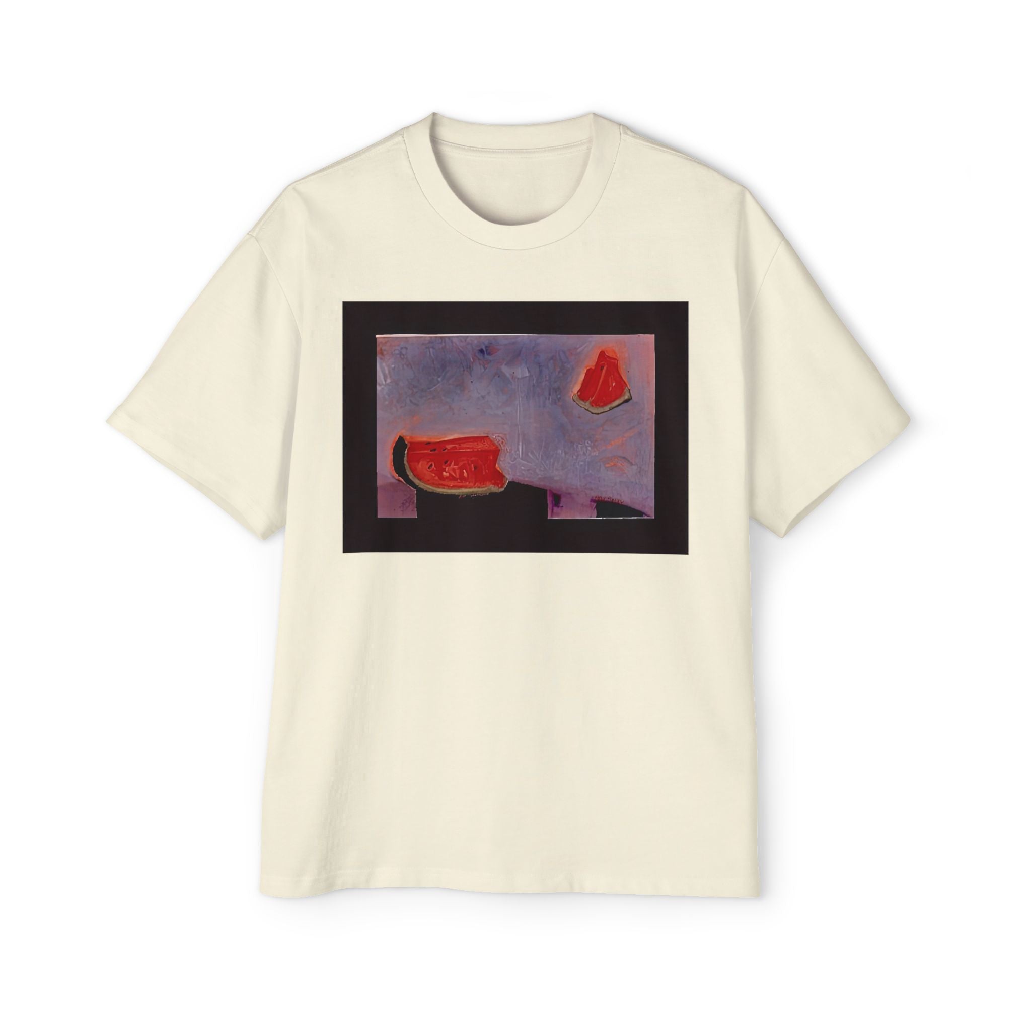 WATERMELON II  — ACRYLIC VINTAGE CLASSIC