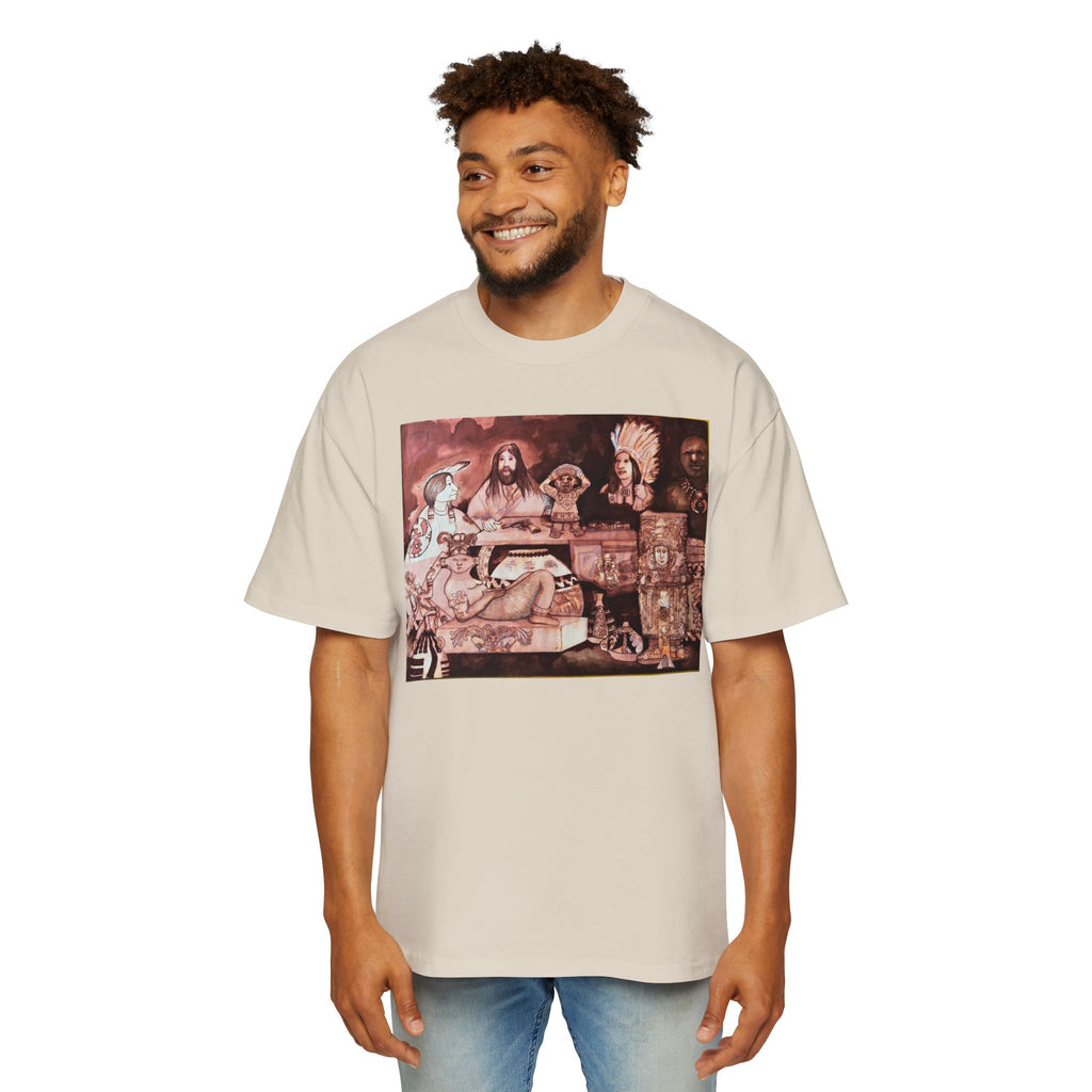LAST SUPPER II | VINTAGE CLASSIC T-Shirt