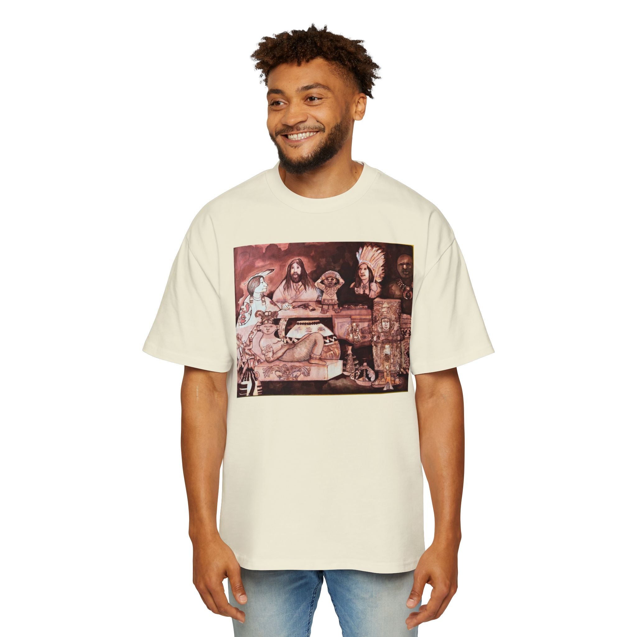 LAST SUPPER II | VINTAGE CLASSIC T-Shirt