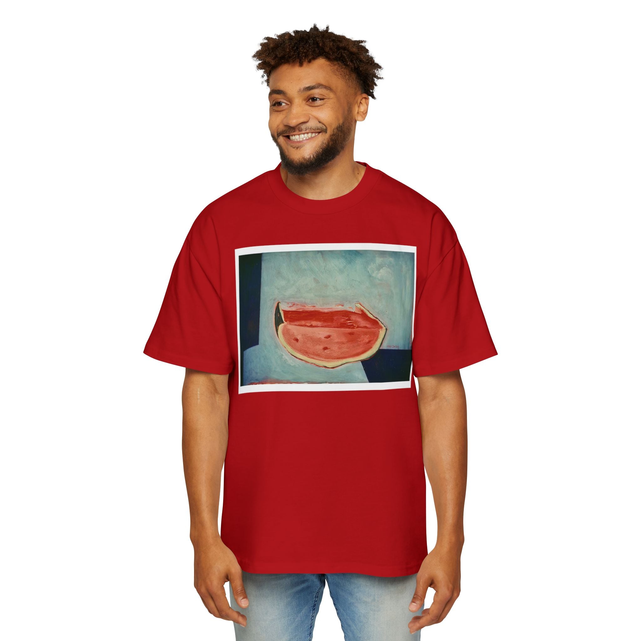 Watermelon  —ACRYLIC CLASSIC