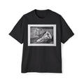 AMERICAN ODDSEY | LITHOGRAPHY Art Tee