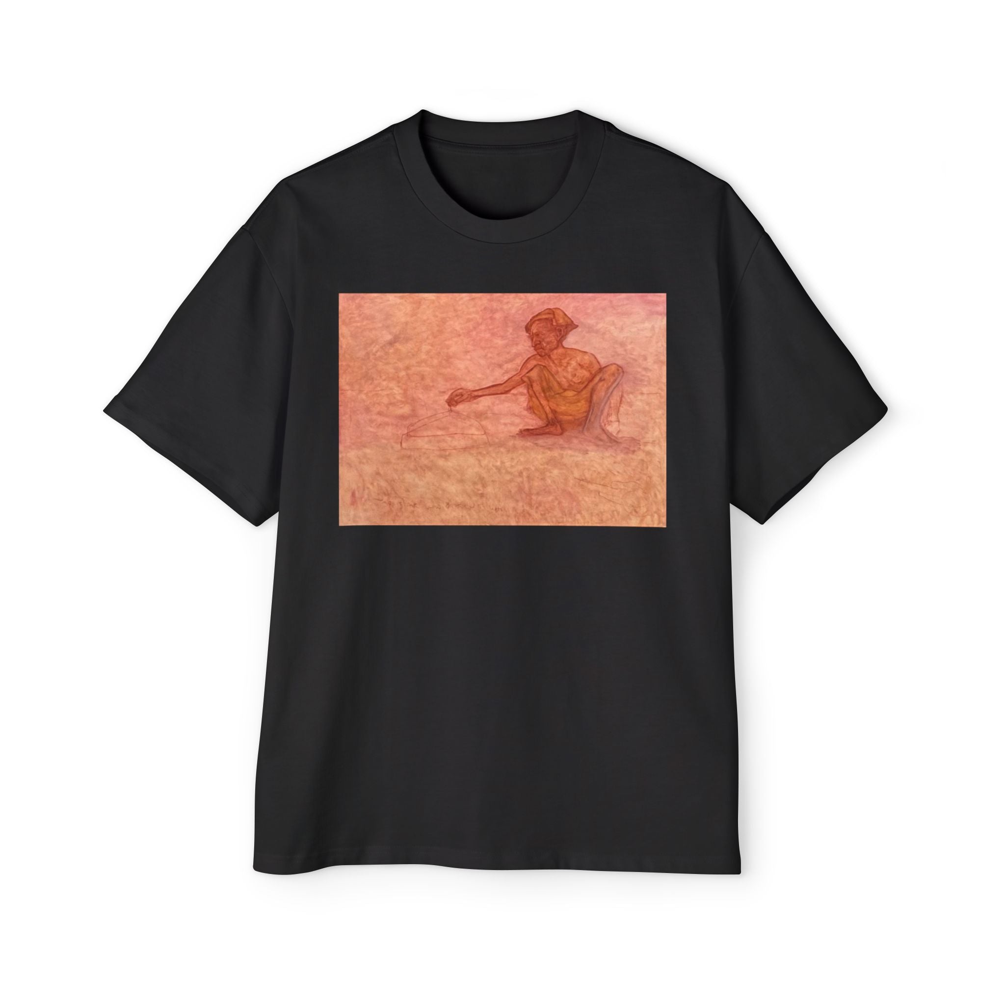 SLAVE THAT STARTED THE WAR  | VINTAGE OIL
