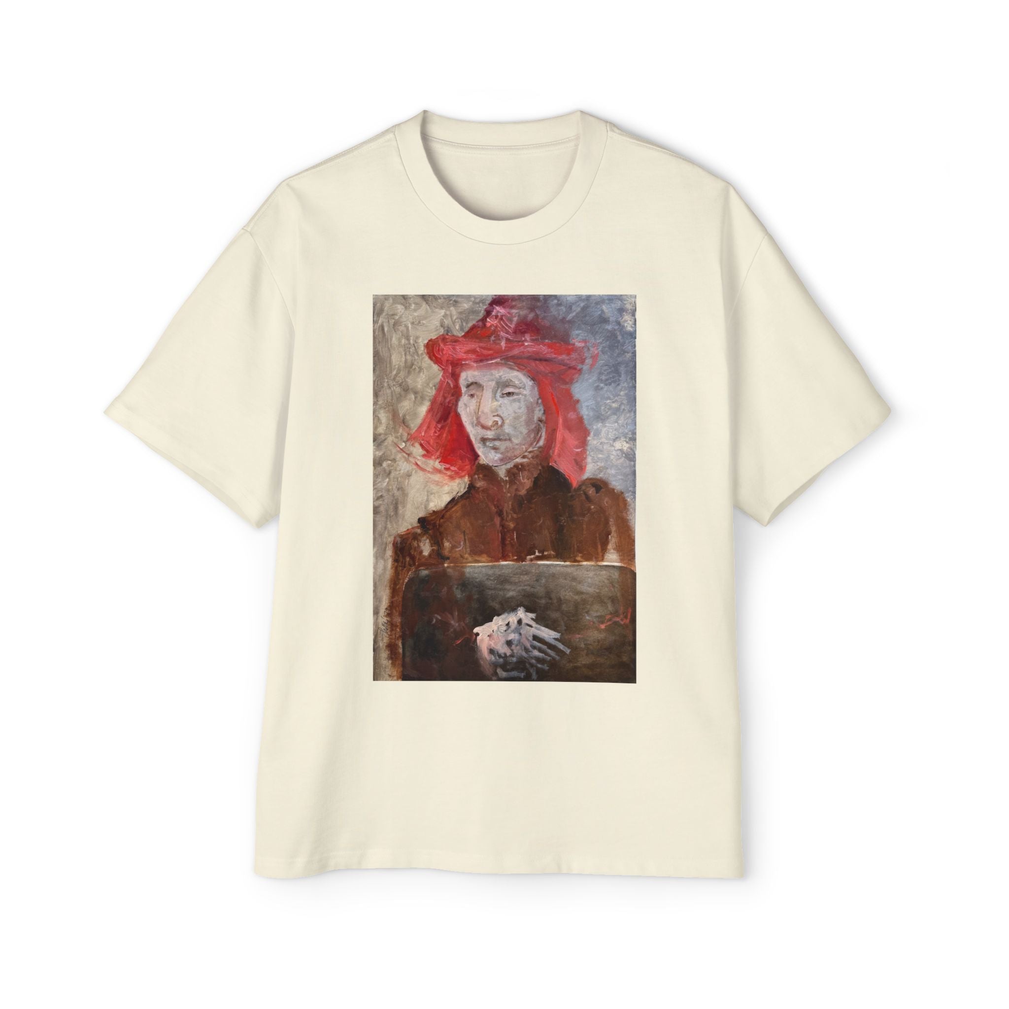 CAPTAIN | Renaissance TEE
