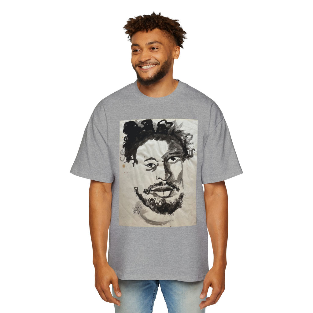 CHARLES 1 | SELF PORTRAIT Graphic T-Shirt