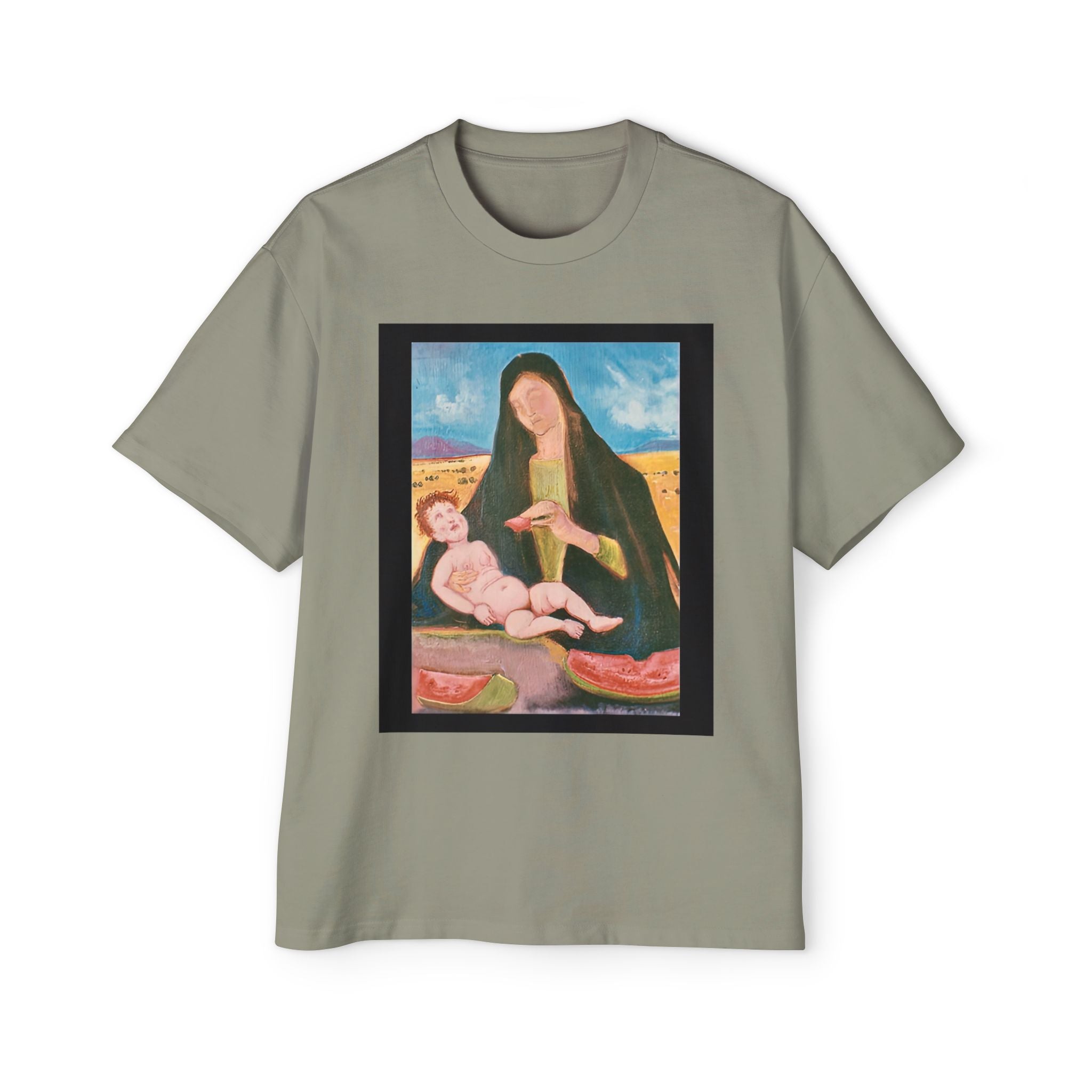 MARY — VINTAGE CLASSIC