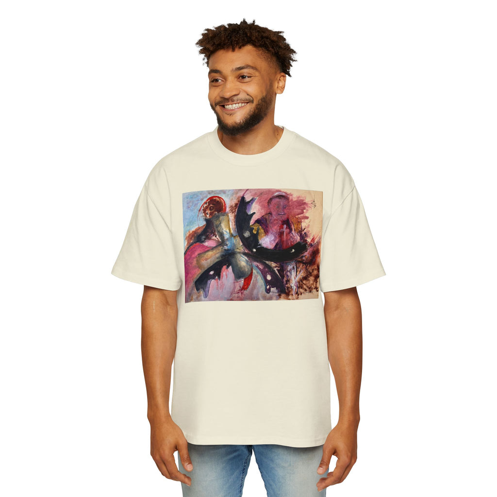 CONFESSION  | Surreal  Art T-Shirt